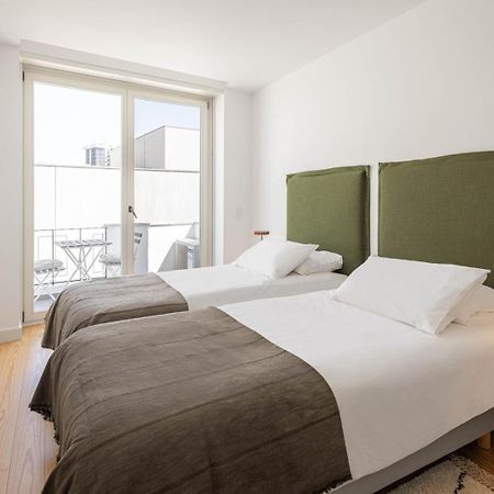 Guestready - Mosteiro Azul Downtown Apartments Coimbra Exteriér fotografie