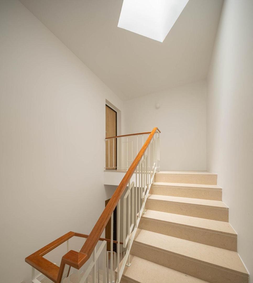 Guestready - Mosteiro Azul Downtown Apartments Coimbra Exteriér fotografie