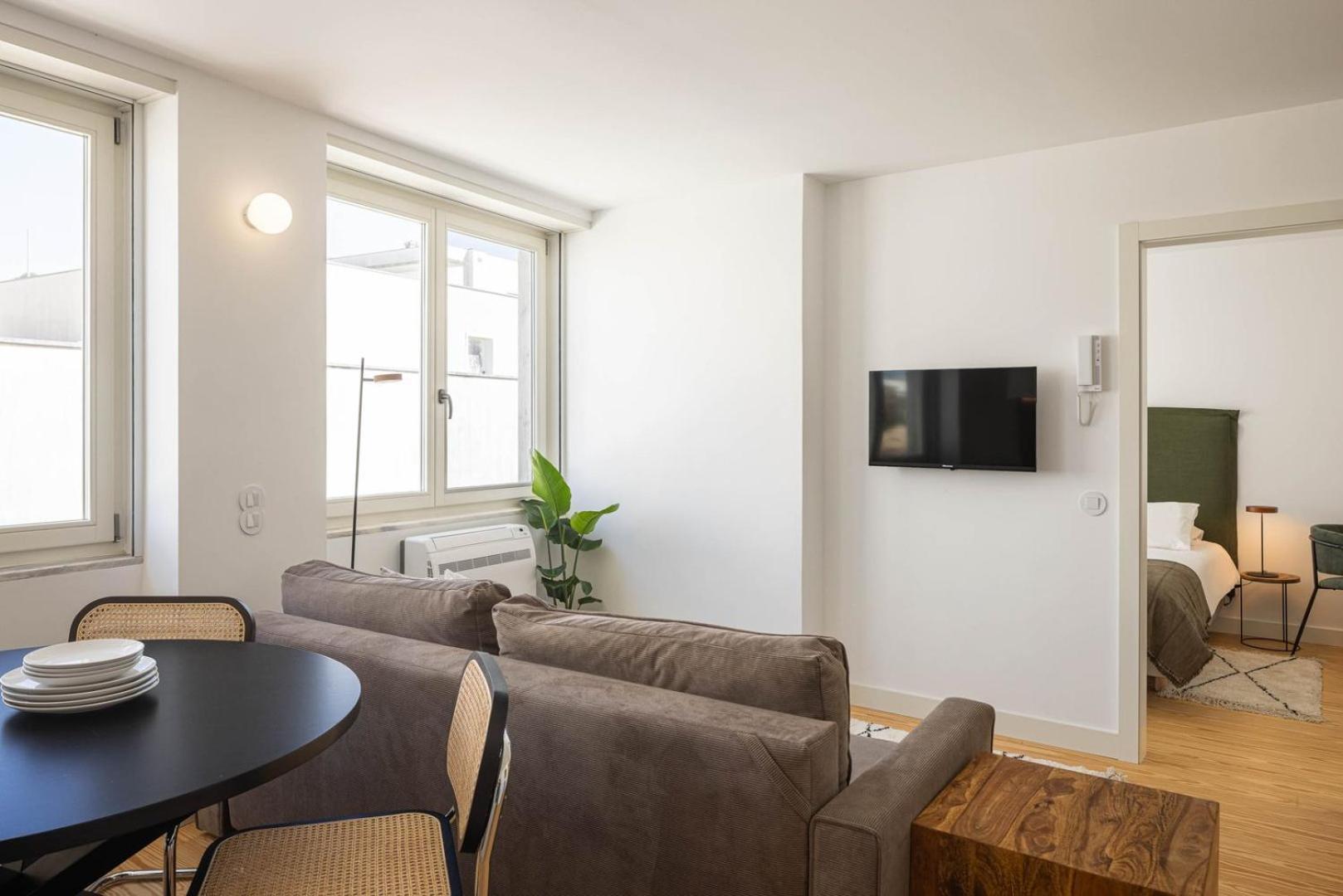Guestready - Mosteiro Azul Downtown Apartments Coimbra Exteriér fotografie