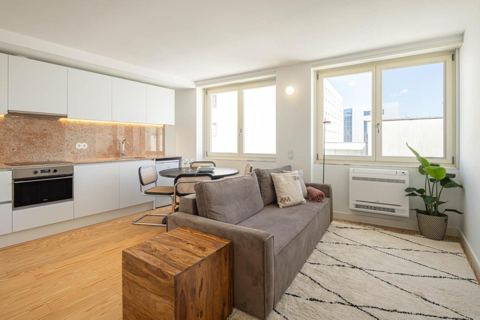 Guestready - Mosteiro Azul Downtown Apartments Coimbra Exteriér fotografie