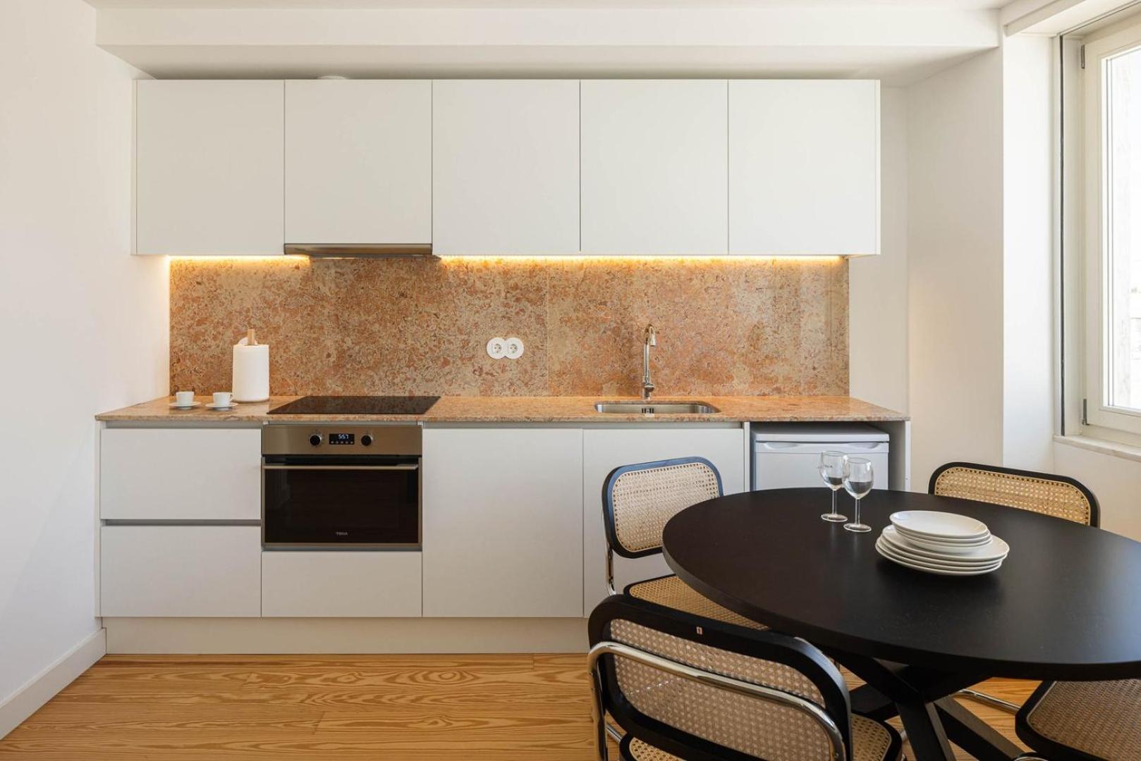 Guestready - Mosteiro Azul Downtown Apartments Coimbra Exteriér fotografie