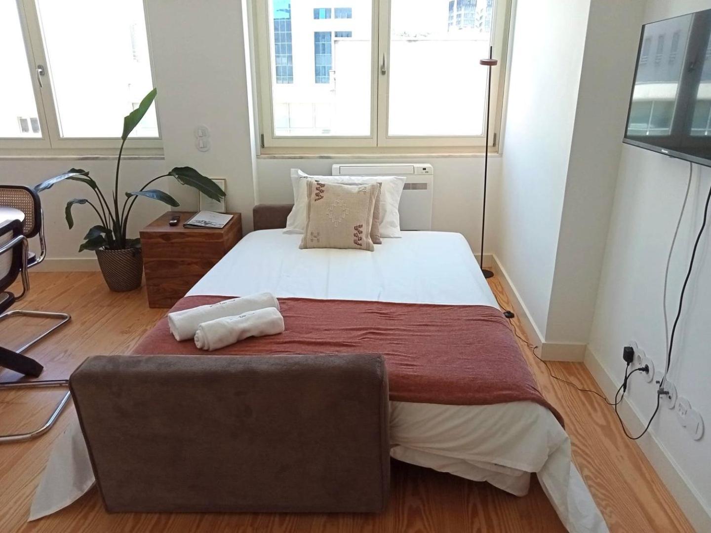 Guestready - Mosteiro Azul Downtown Apartments Coimbra Exteriér fotografie